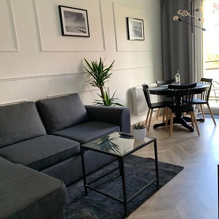 Gdansk Old Town - Apartment No 6 Ngoại thất bức ảnh