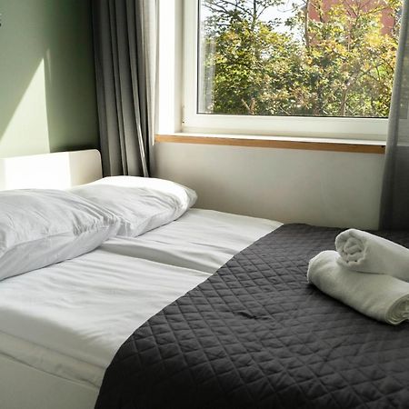 Gdansk Old Town - Apartment No 6 Ngoại thất bức ảnh