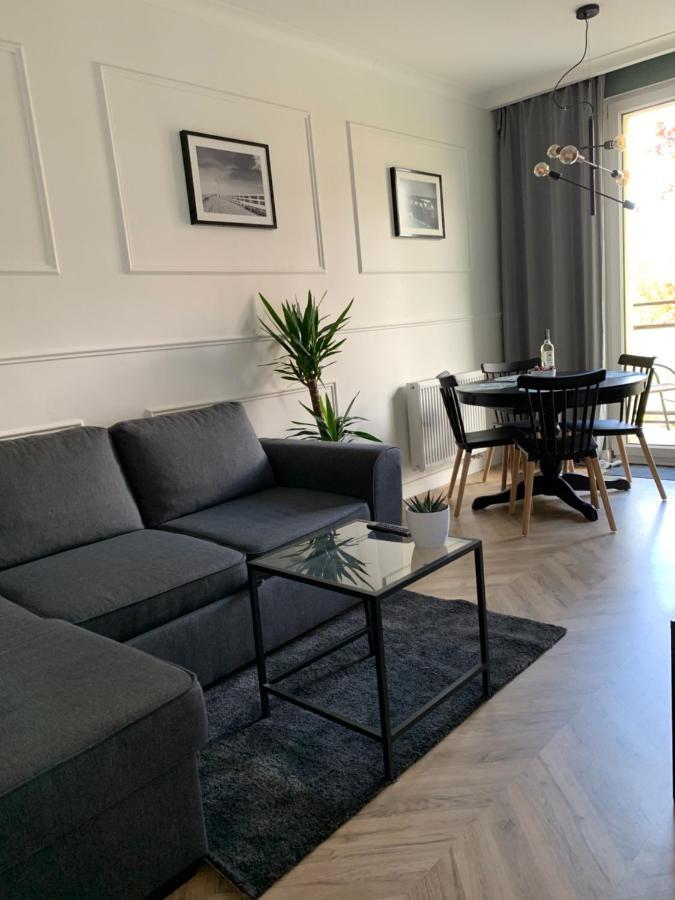 Gdansk Old Town - Apartment No 6 Ngoại thất bức ảnh