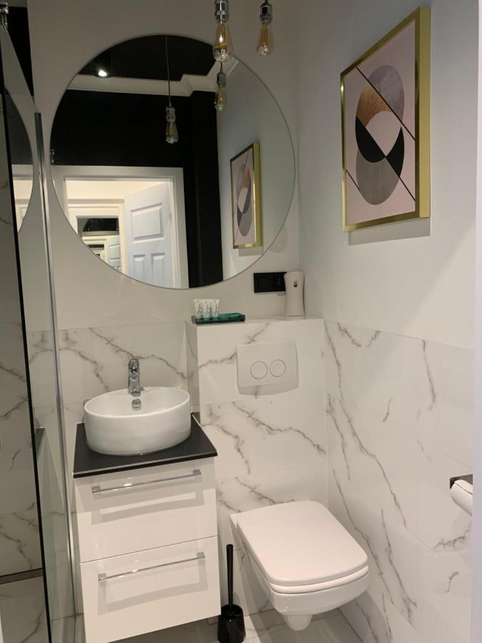 Gdansk Old Town - Apartment No 6 Ngoại thất bức ảnh