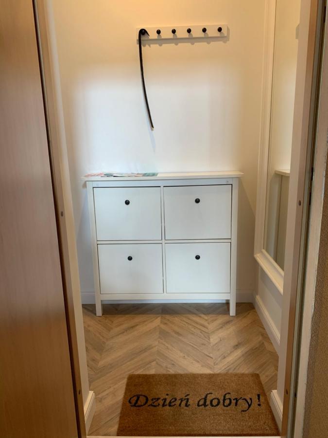 Gdansk Old Town - Apartment No 6 Ngoại thất bức ảnh