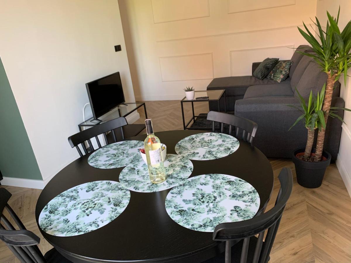 Gdansk Old Town - Apartment No 6 Ngoại thất bức ảnh
