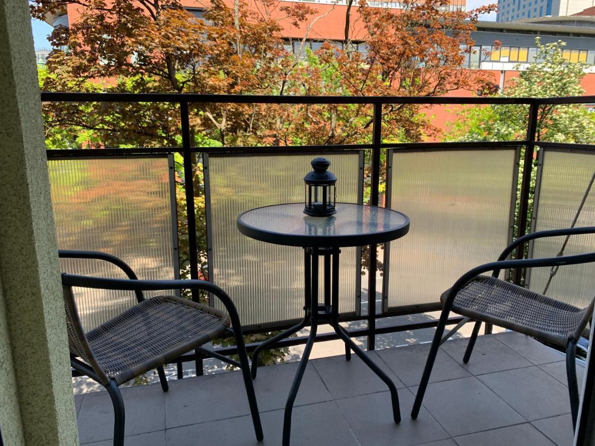 Gdansk Old Town - Apartment No 6 Ngoại thất bức ảnh