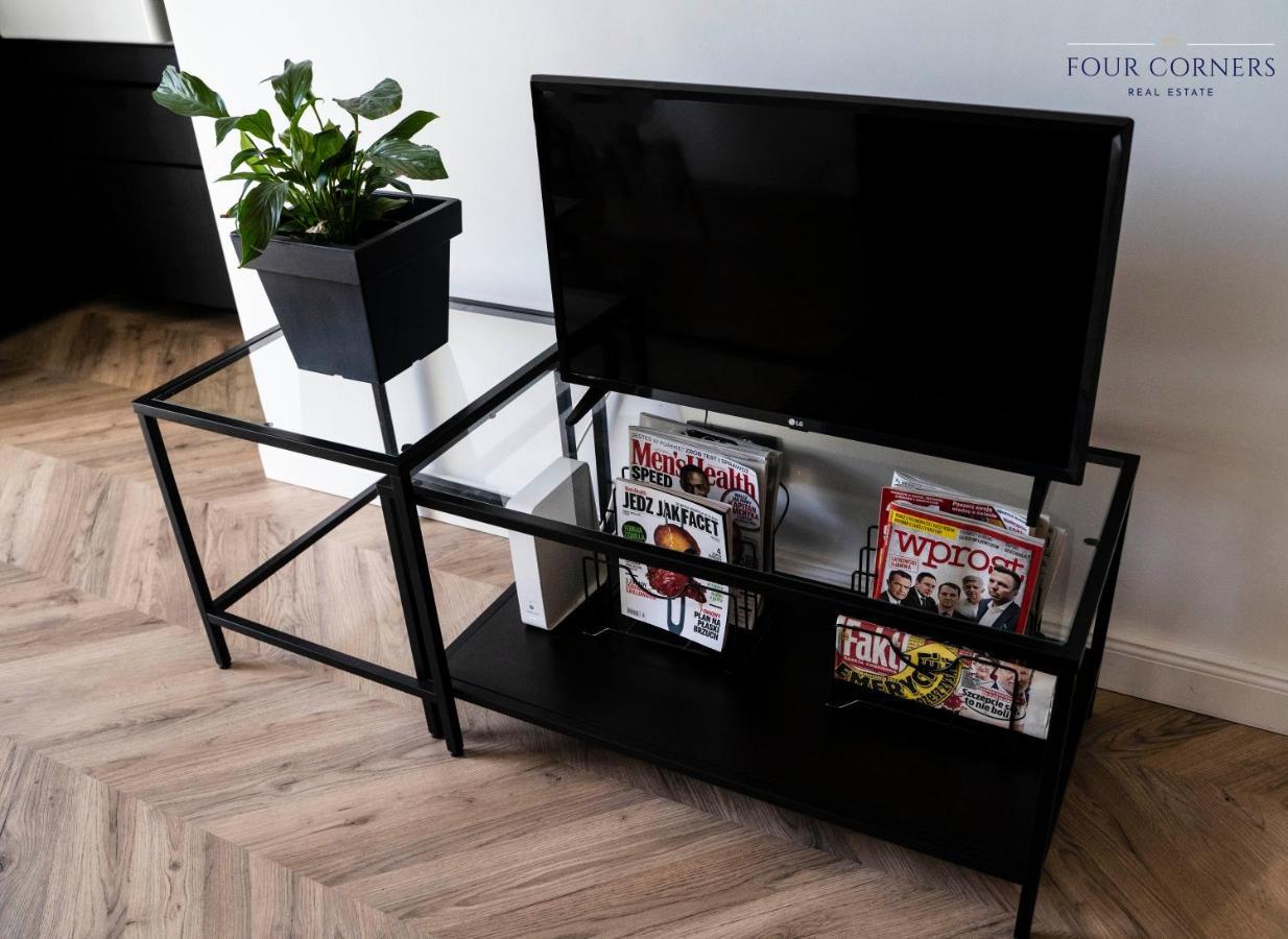 Gdansk Old Town - Apartment No 6 Ngoại thất bức ảnh