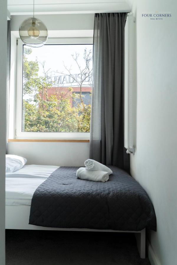Gdansk Old Town - Apartment No 6 Ngoại thất bức ảnh