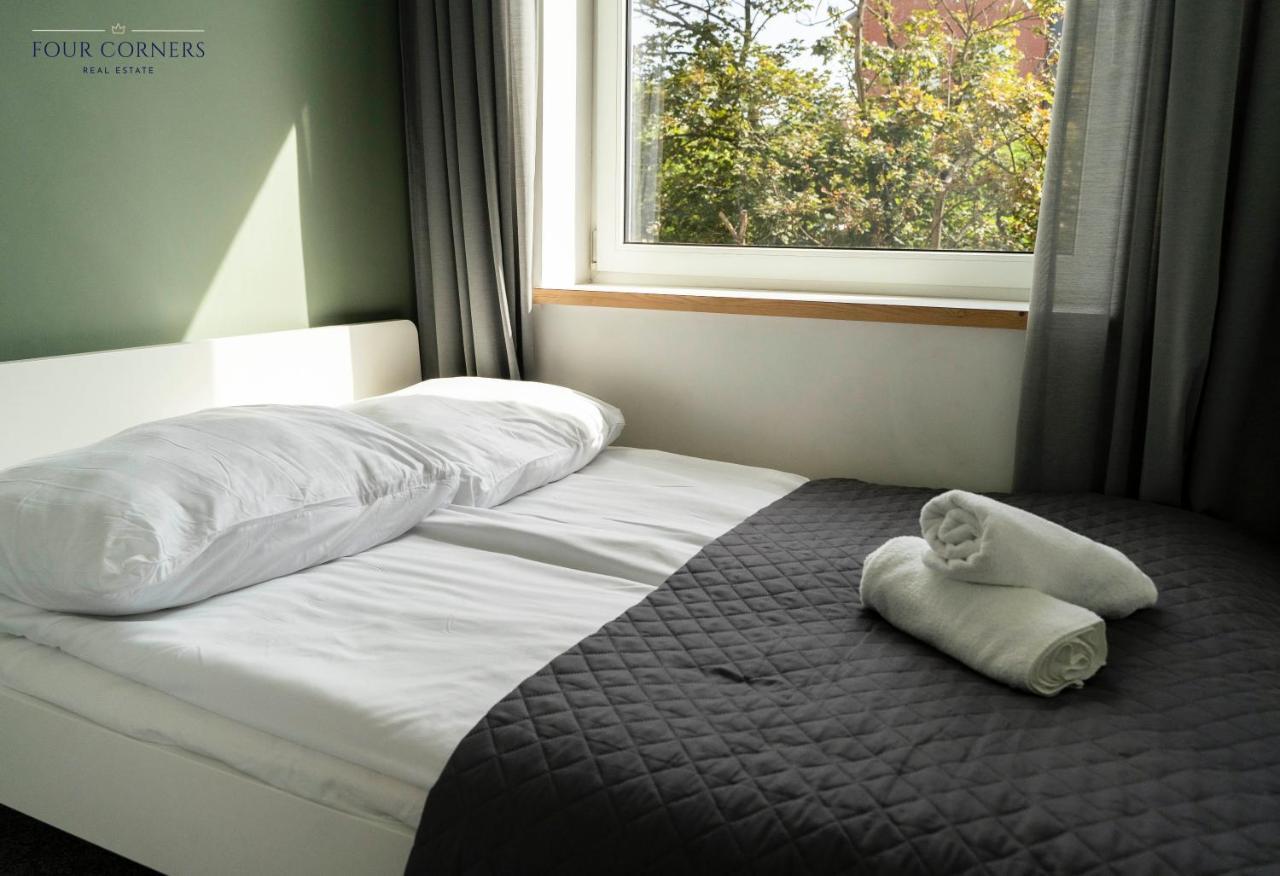 Gdansk Old Town - Apartment No 6 Ngoại thất bức ảnh